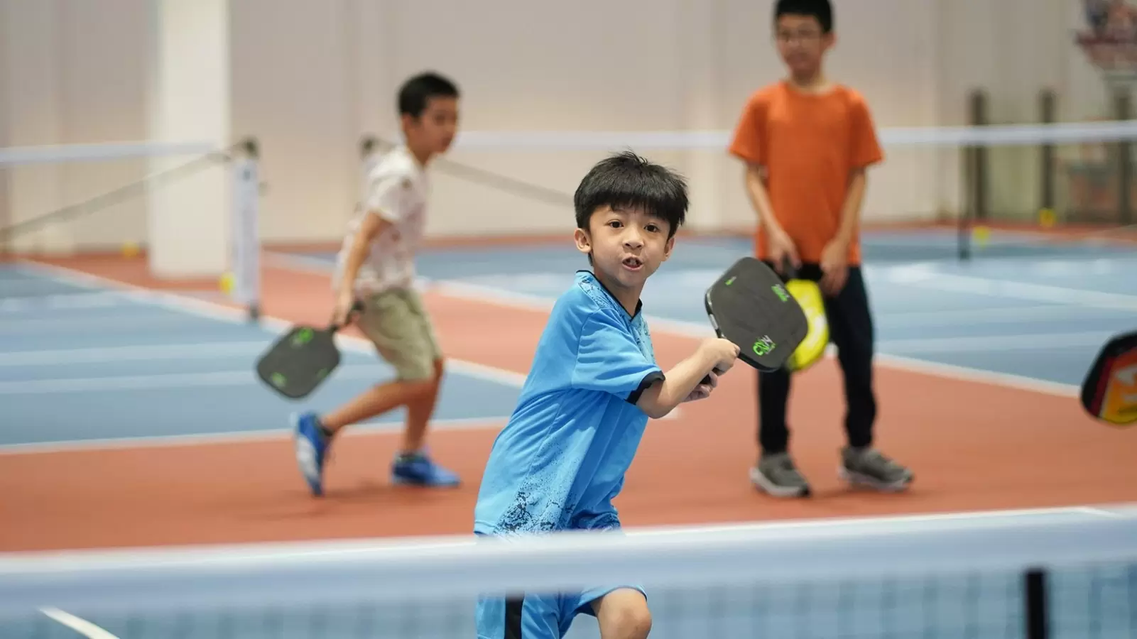  Dinking di Pickleball: Strategi dan Cara Memukulnya